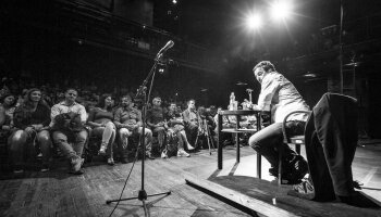 Michal Viewegh Foto: David Konečný